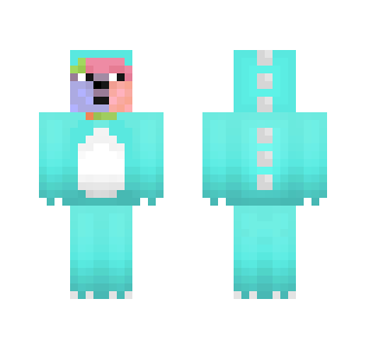 Dino Bear