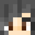 ~Her Winter~ - Female Minecraft Skins - image 3