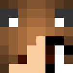 Halloween cat-girl - Halloween Minecraft Skins - image 3