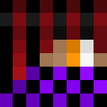Download Free Gangster girl Skin for Minecraft image 3 Gangster girl - Girl Minecraft Skins - image 3