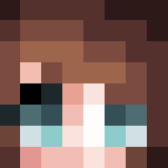 ☆ βενεℜℓγ ☆ Dragonborn - Female Minecraft Skins - image 3