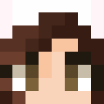 Cat Onesie - Cat Minecraft Skins - image 3