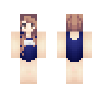OMG ! IT'S ME {Female} - Female Minecraft Skins - image 2
