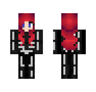 Spooky scary skeletons