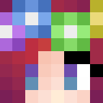 Pink - Female Minecraft Skins - image 3