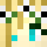 Samantha33 - Request - Female Minecraft Skins - image 3