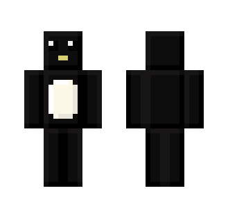 Penguin (Tiny Pixels)