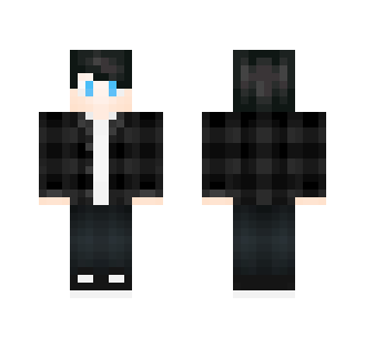 New Guy - Male Minecraft Skins - image 2