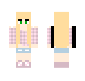 Kawaii Country Girl