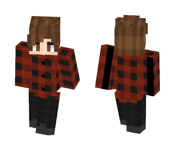 For ItsMeepBoy - Male Minecraft Skins - image 1