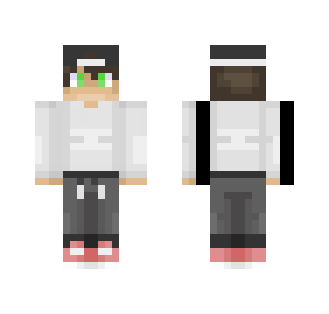 ~Pie~ *Requested*