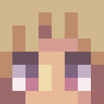 My shading is so inconsistent oml - Female Minecraft Skins - image 3