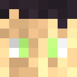 Coffee Maker - Male Minecraft Skins - image 3