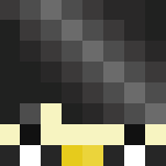 Cat boy :3 - Boy Minecraft Skins - image 3
