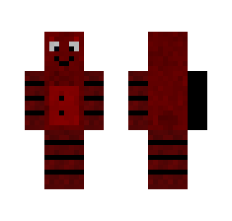 Bagel The Bear(Fan-Made)