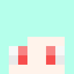 Valentine (my friends oc) - Male Minecraft Skins - image 3