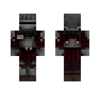 Sallet Knight
