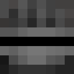 Sallet Knight - Male Minecraft Skins - image 3