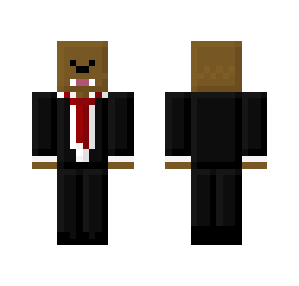 JeromeASF (Tiny Pixels)