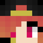 Download Free Music girl Skin for Minecraft image 3 Music girl - Girl Minecraft Skins - image 3