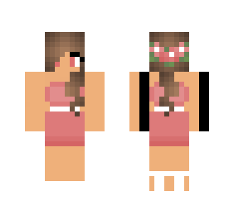 Summer Persona skin
