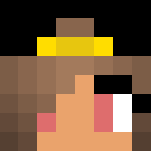Robin outfit - persona skin - Female Minecraft Skins - image 3