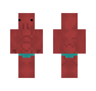 Pretty Cool Lobster