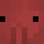 Pretty Cool Lobster - Male Minecraft Skins - image 3