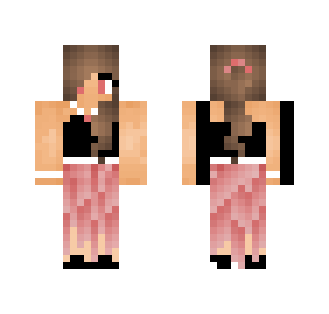 My Prom Dress - persona skin