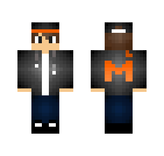 Mineplex Fan