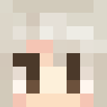 its getting colder. (M) - Male Minecraft Skins - image 3