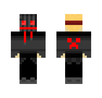 Dark Halloween Skin