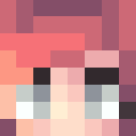 final autumn - Female Minecraft Skins - image 3