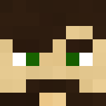 Eldrean Skin [Request] - Male Minecraft Skins - image 3