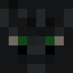 Crow Costume [Request] - Interchangeable Minecraft Skins - image 3