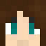 Arabella Dress [Request] - Female Minecraft Skins - image 3