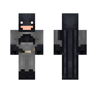 Batman | Batman Vs Superman - Batman Minecraft Skins - image 2