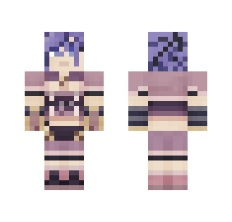 Dracon Skin [Request]