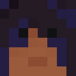 Monk [Request] - Female Minecraft Skins - image 3