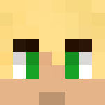 Aramil Outfit [Request] - Male Minecraft Skins - image 3