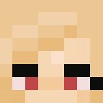 spOoky sCary skeleTonS - Female Minecraft Skins - image 3