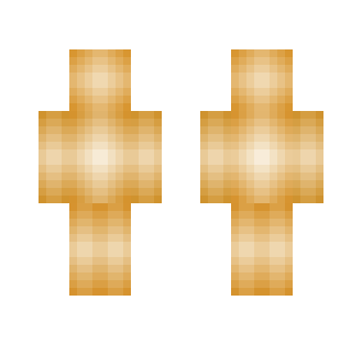 Latino Skin Base