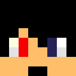 DarkHunter - Male Minecraft Skins - image 3