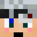 My Knight - Male Minecraft Skins - image 3