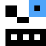 SANESSSSSS - Male Minecraft Skins - image 3