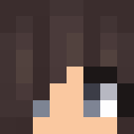 Download Free Moi Skin for Minecraft image 3 Moi - Female Minecraft Skins - image 3
