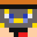 halloween - Halloween Minecraft Skins - image 3