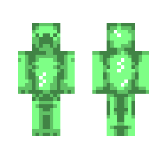 Retro Creeper