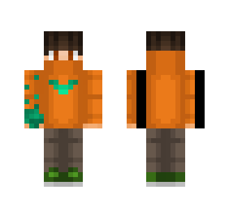 PvP Boy #1 *ᔕᗢℱ૪