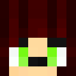 Kitty with nose - Female Minecraft Skins - image 3